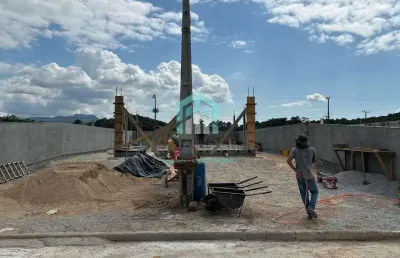 Venda de apartamento em sertão do maruim - 3 dormitórios