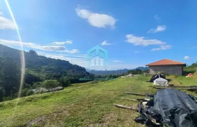 Casa com 2 quartos à venda na Rua Cais-cais, Beira Rio, Biguaçu