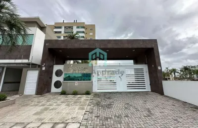 Venda apartamento 2 dormitórios em praia joão rosa - biguaçu