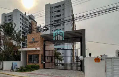 Venda de apartamento em areias - são josé: 2 dormitórios