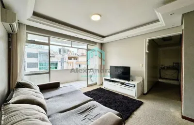Venda apartamento 91.9m² em kobrasol - 2 dorms e 1 suíte