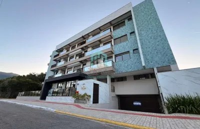 Apartamento à venda em palmas, gov. celso ramos – 2 quartos, 64m²
