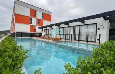 Apartamento à venda em serraria, são josé | 2 quartos, 53m²