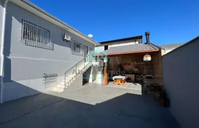 Casa à venda em serraria, são josé: 3 quartos, 150m², r$750mil