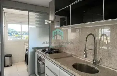 Apartamento à venda na praia comprida, são josé – 3 quartos, 91m²