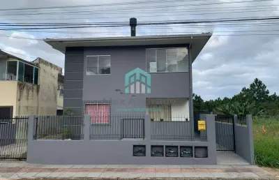 Apartamento à venda em areias, são josé | 2 quartos, 60m², r$325mil