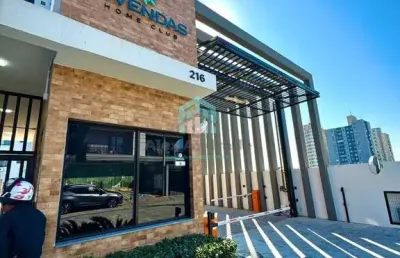 Apartamento à venda em areias, são josé – 2 quartos, 65m², r$499mil