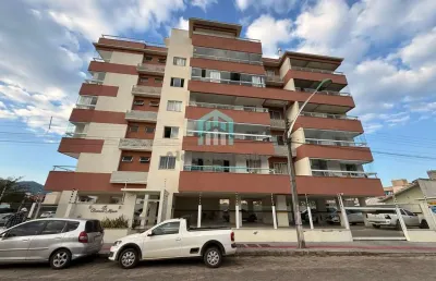 Apartamento à venda em universitários, biguaçu | 78m², 1 suíte