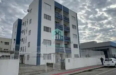 Apartamento à venda em cidade jardim, são josé – 2 quartos, 60m²