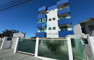 Apartamento à venda em serraria, são josé – 2 quartos, 57m²