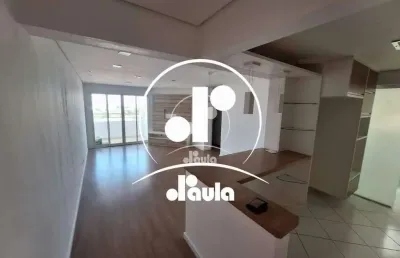 Apartamento à venda, vila bastos em santo andré/sp - ref. 38564