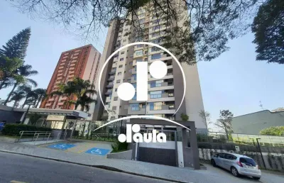 Apartamento à venda, vila assunção em santo andré/sp - ref. 38562