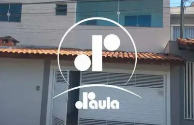 Sobrado à venda, vila francisco matarazzo em santo andré/sp - ref. 38560