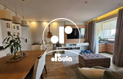 Apartamento à venda, vila humaitá em santo andré/sp - ref. 38554