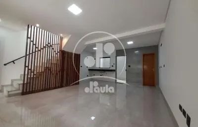 Sobrado à venda, jardim das maravilhas em santo andré/sp - ref. 38553
