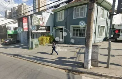 Terreno para aluguel, campestre em santo andré/sp - ref. 31059
