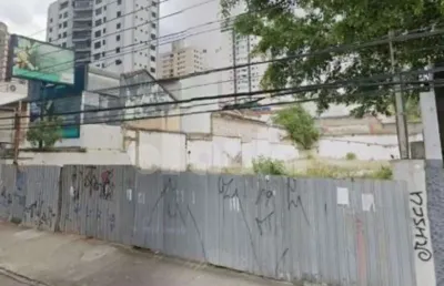 Terreno para aluguel, jardim em santo andré/sp - ref. 31057
