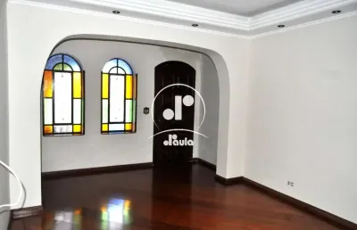 Sobrado para aluguel, vila valparaíso em santo andré/sp - ref. 31050