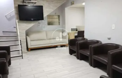 Sobrado para aluguel, vila scarpelli em santo andré/sp - ref. 31044