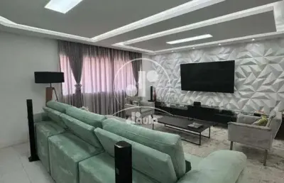 Sobrado para aluguel, vila pires em santo andré/sp - ref. 31043