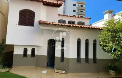 Sobrado para aluguel, vila bastos em santo andré/sp - ref. 31030