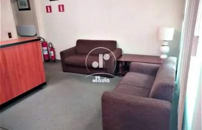 Sobrado para aluguel, vila bastos em santo andré/sp - ref. 31029