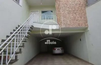 Sobrado para aluguel, vila assunção em santo andré/sp - ref. 31021