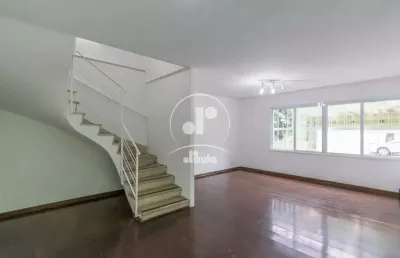Sobrado para aluguel, vila alpina em santo andré/sp - ref. 31020