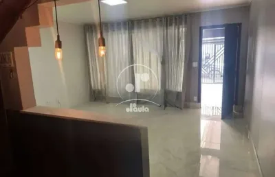 Sobrado para aluguel, vila alpina em santo andré/sp - ref. 31019