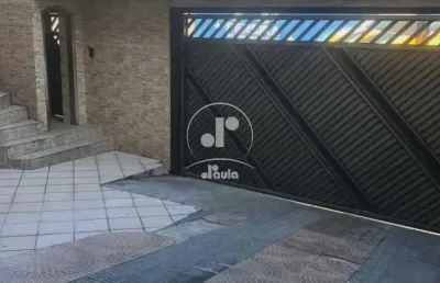 Sobrado para aluguel, parque das nações em santo andré/sp - ref. 31013
