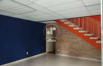 Sobrado para aluguel, jardim em santo andré/sp - ref. 30998