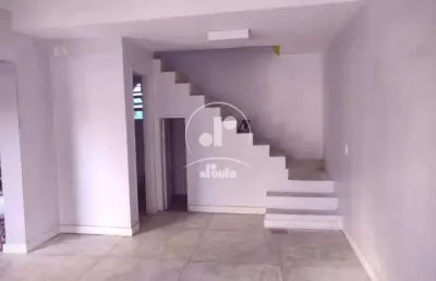 Sobrado para aluguel, jardim em santo andré/sp - ref. 30997