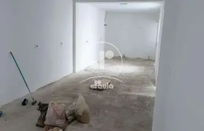 Sobrado para aluguel, jardim em santo andré/sp - ref. 30996