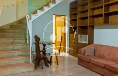 Sobrado para aluguel, jardim em santo andré/sp - ref. 30995