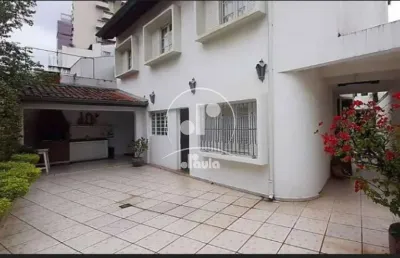 Sobrado para aluguel, centro em santo andré/sp - ref. 30994