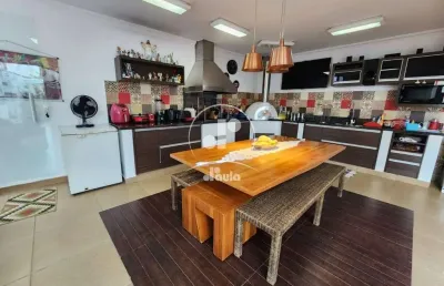 Sobrado para aluguel, campestre em santo andré/sp - ref. 30991