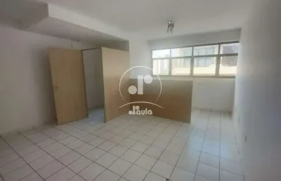Sala comercial para aluguel, vila bastos em santo andré/sp - ref. 30930