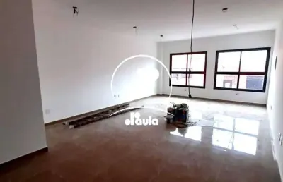 Sala comercial para aluguel, vila alpina em santo andré/sp - ref. 30921