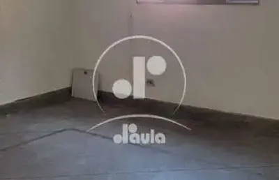 Sala comercial para aluguel, jardim em santo andré/sp - ref. 30900