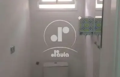 Sala comercial para aluguel, jardim em santo andré/sp - ref. 30897