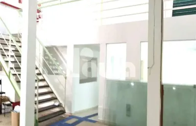 Prédio para aluguel, vila marina em santo andré/sp - ref. 30878