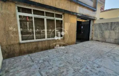 Prédio para aluguel, jardim em santo andré/sp - ref. 30872