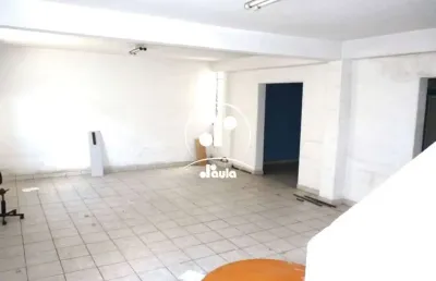 Prédio para aluguel, centro em santo andré/sp - ref. 30871