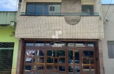 Prédio para aluguel, centro em santo andré/sp - ref. 30870