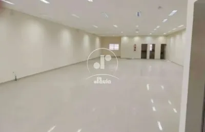 Prédio para aluguel, campestre em santo andré/sp - ref. 30868