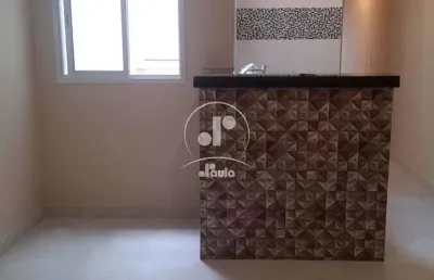 Cobertura para aluguel, vila tibiriçá em santo andré/sp - ref. 30793