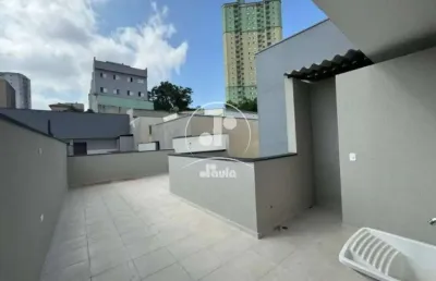 Cobertura para aluguel, vila príncipe de gales em santo andré/sp - ref. 30790