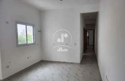 Cobertura para aluguel, campestre em santo andré/sp - ref. 30784