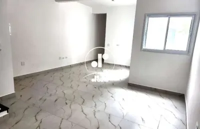 Cobertura para aluguel, campestre em santo andré/sp - ref. 30783