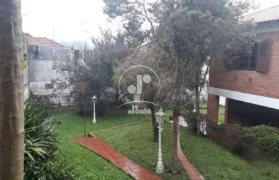 Casa para aluguel, vila pires em santo andré/sp - ref. 30777
